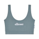 Ellesse Γυναικείο μπουστάκι Throw Bra Top